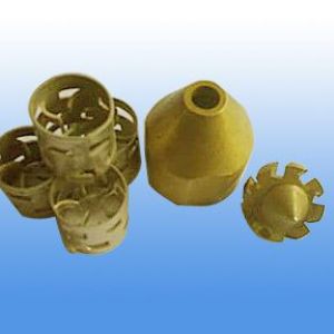 鍋爐除氧器噴咀，鮑爾環(huán)